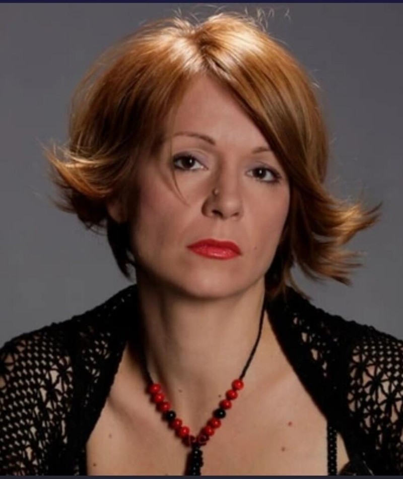 Photo of Monika Romić