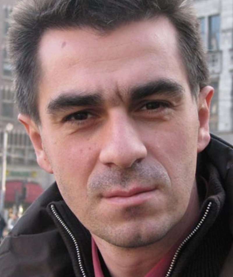 Photo of Željko Mirković