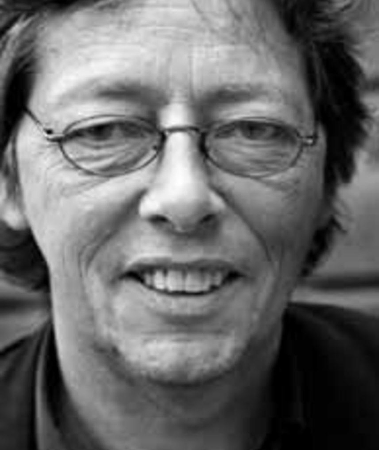 Photo of Jan Heijs