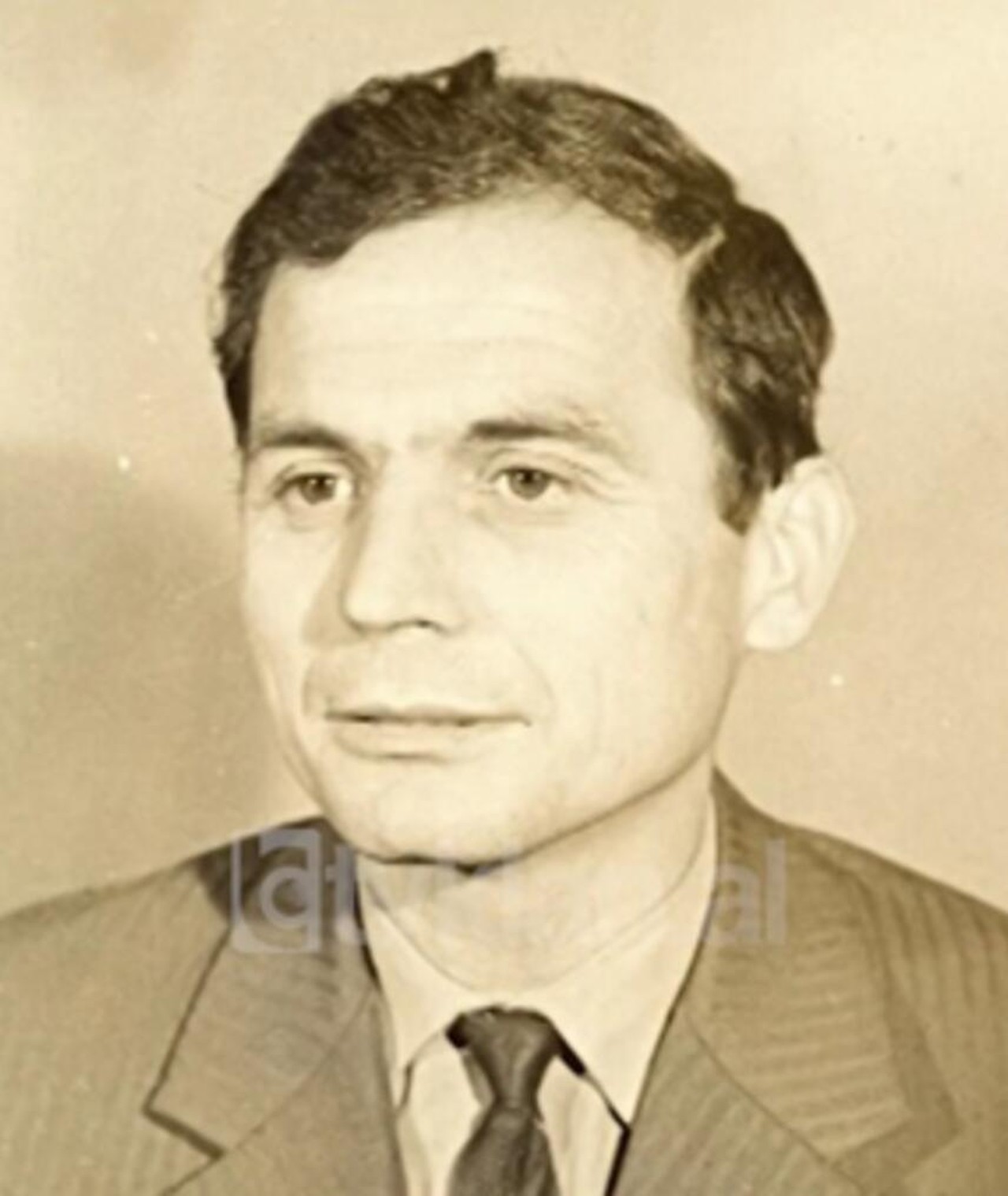 Photo of Ibrahim Muçaj