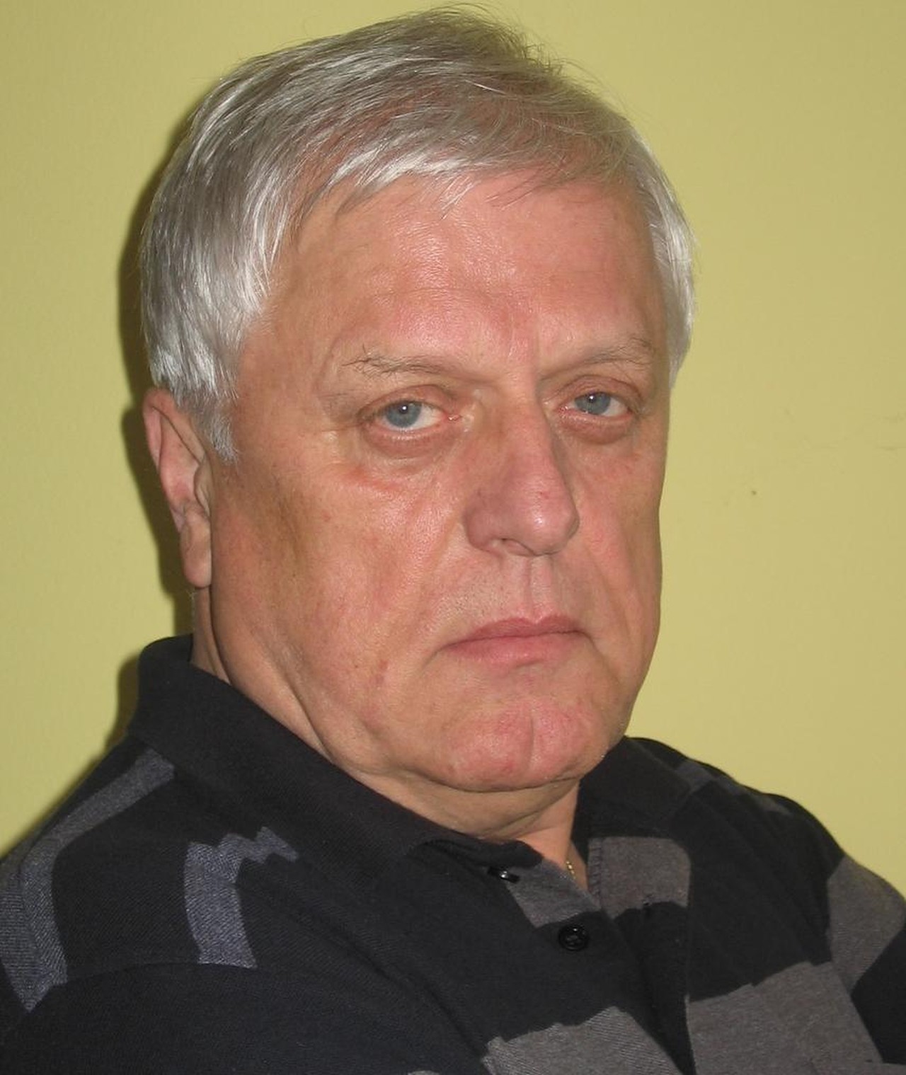 Photo of Jože Vunšek