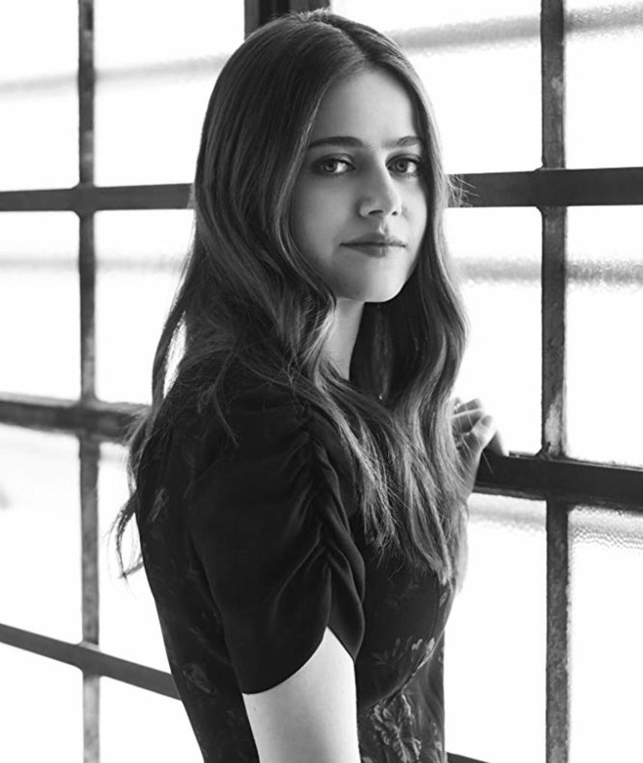 Photo of Molly Gordon