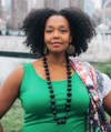 Photo of Kiara C. Jones