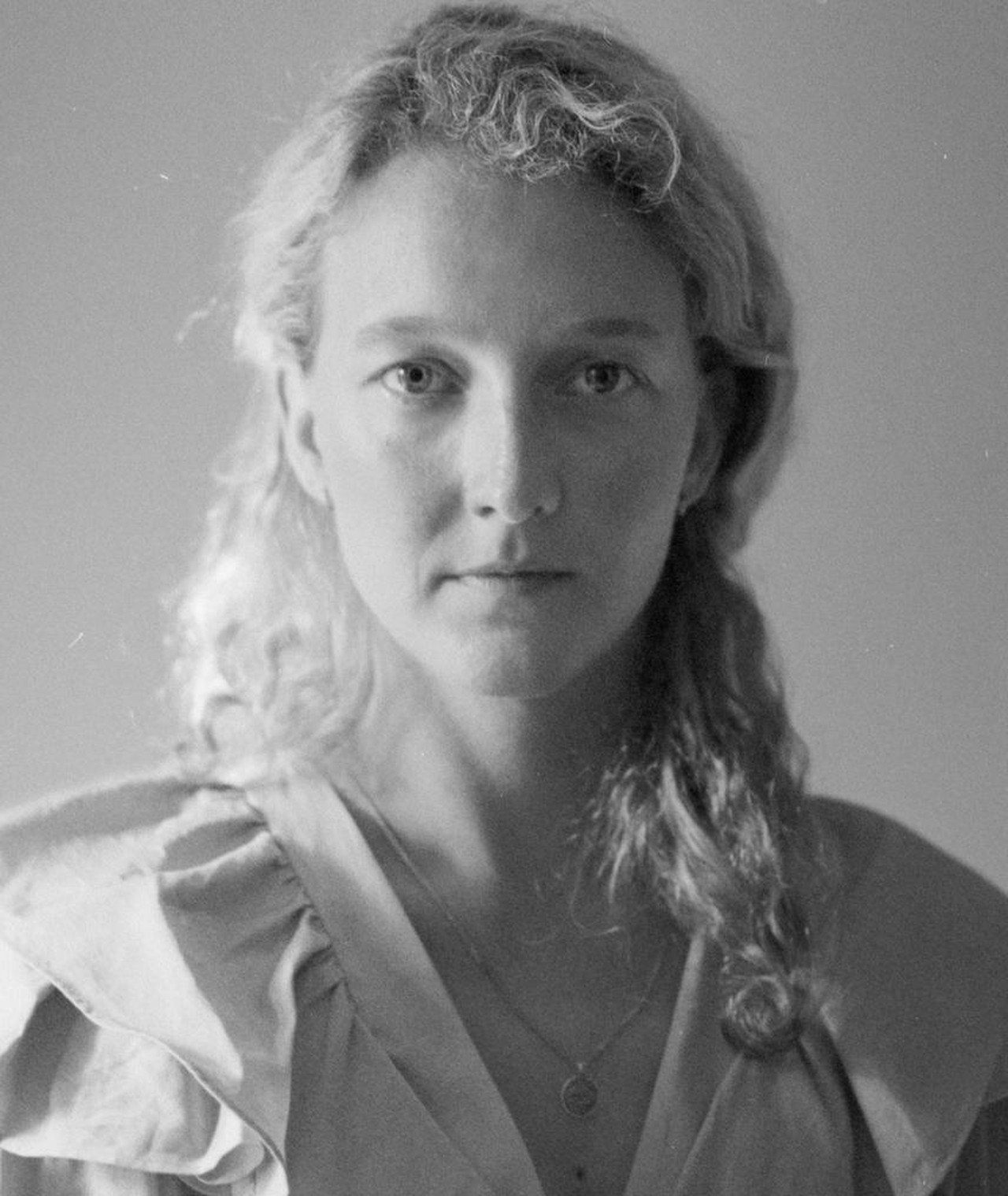Photo of Julie Friis Walenciak