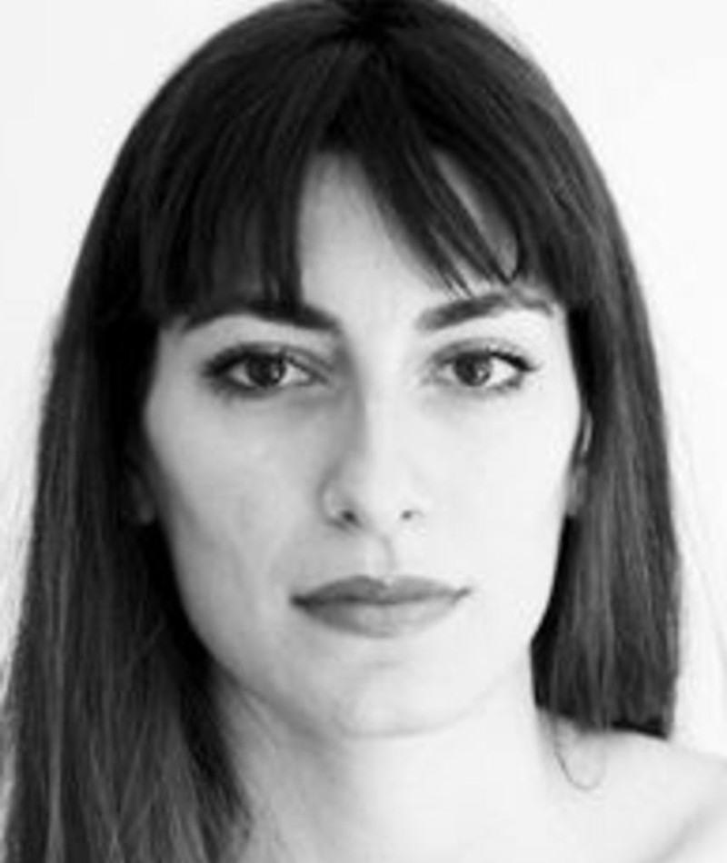 Janis Rafa – Movies, Bio and Lists on MUBI