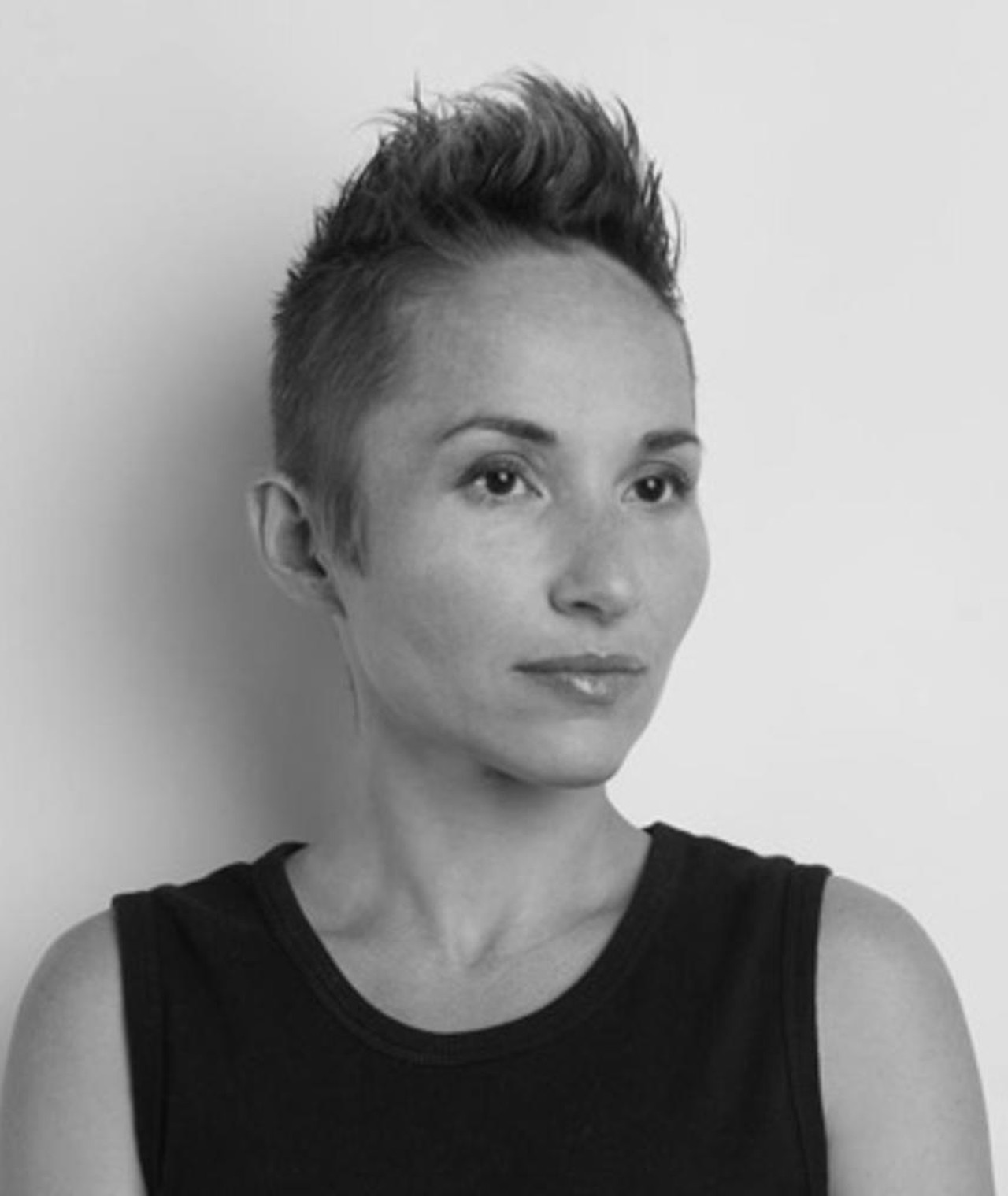 Photo of Boryana Rossa