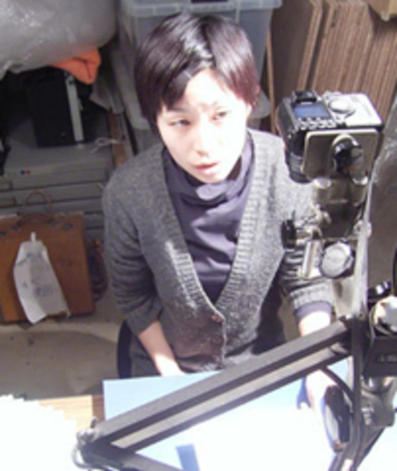 Photo of Maki Satake