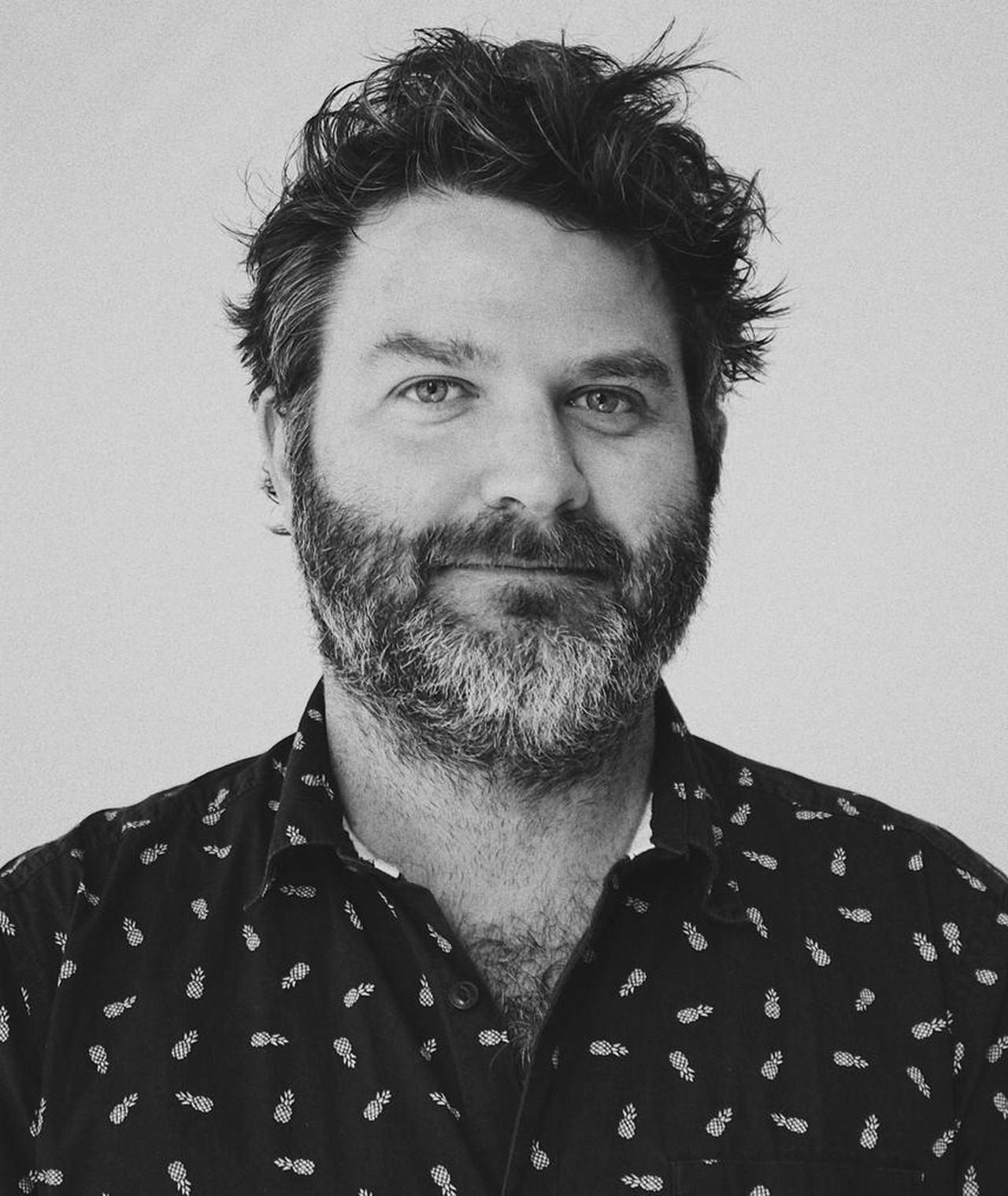 Photo of Brecht Van Elslande
