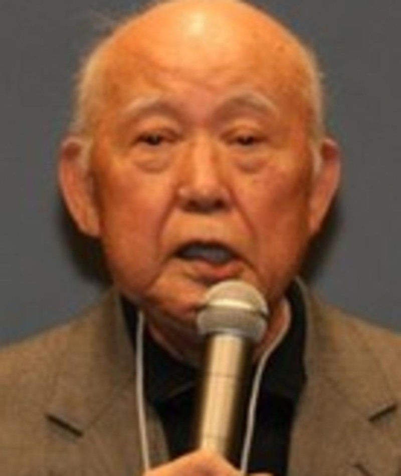 Photo of Saitô Buichi