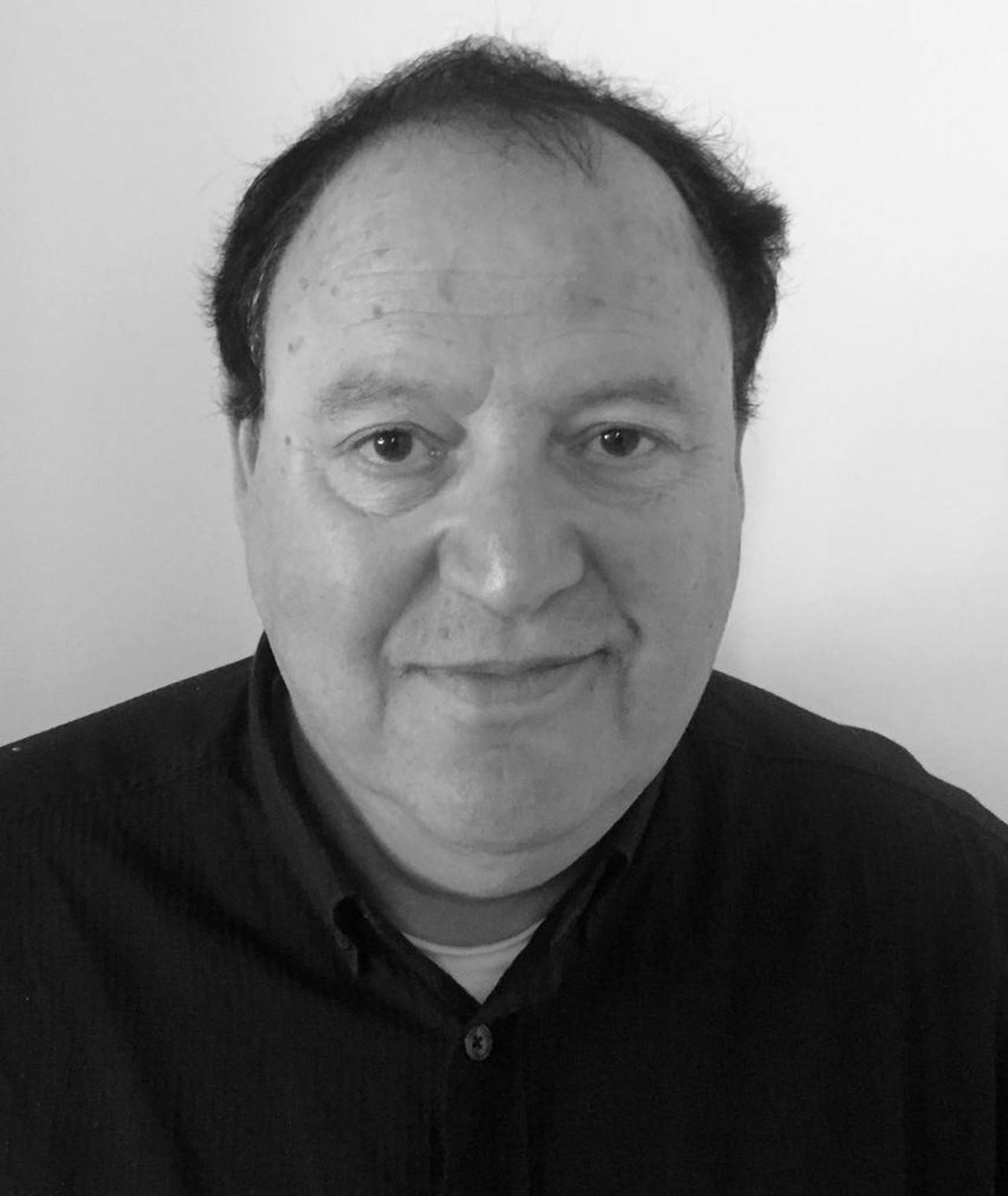Photo of René Mendel