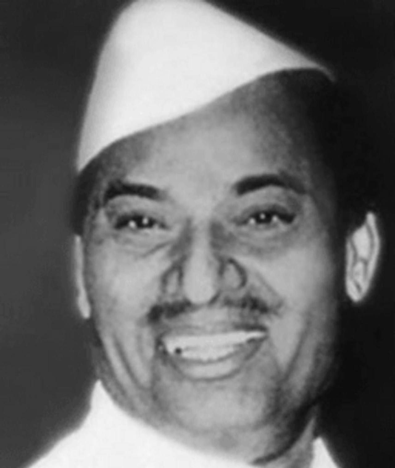 Photo of Sasadhar Mukherjee