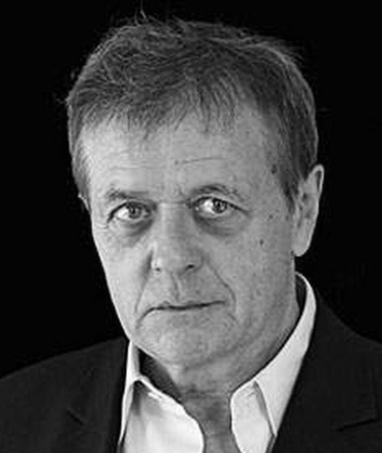 Photo of Patrice Chéreau