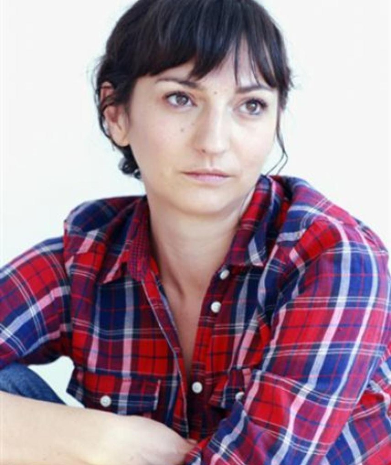Foto di Suzanne Marrot