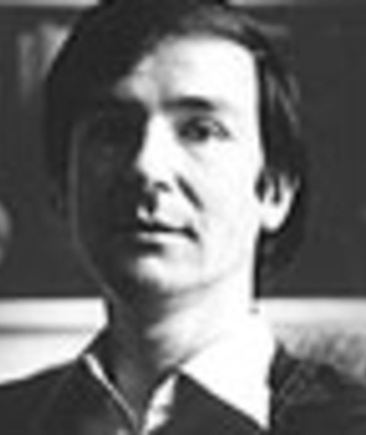 Photo of Jonathan Gili