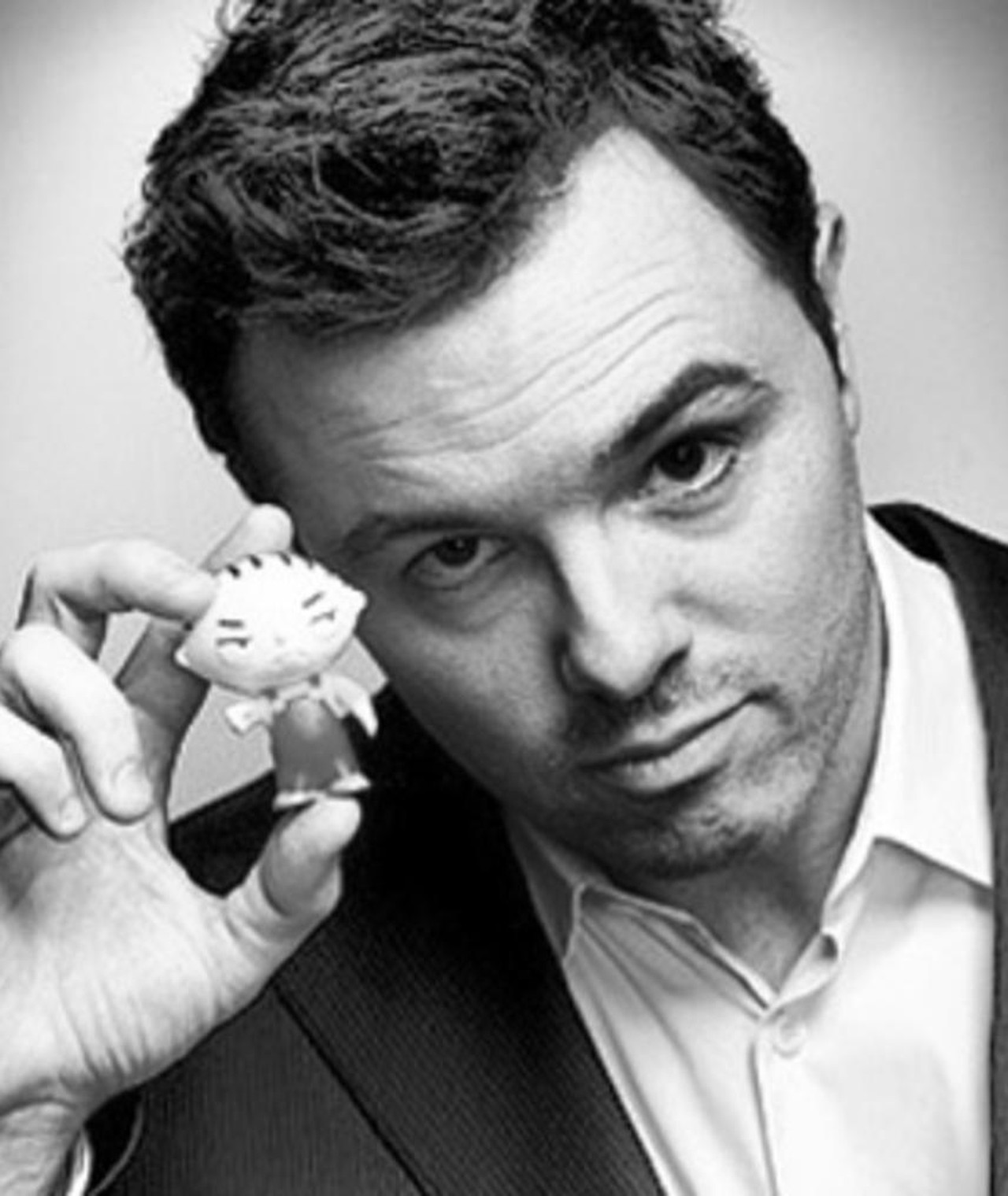 Photo of Seth MacFarlane