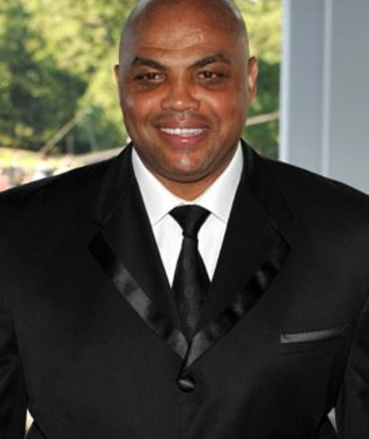 Photo of Charles Barkley