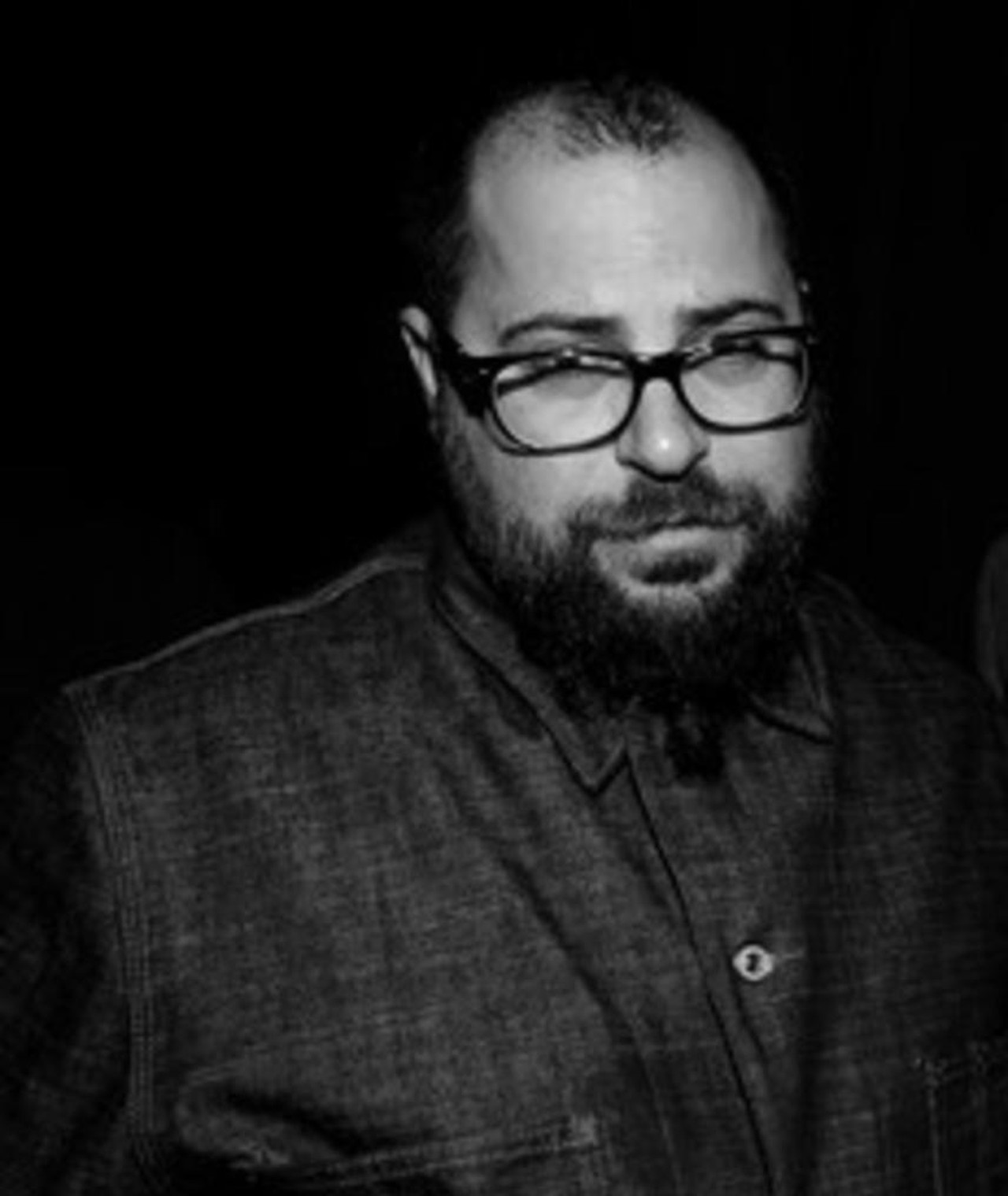 Photo of John Linson