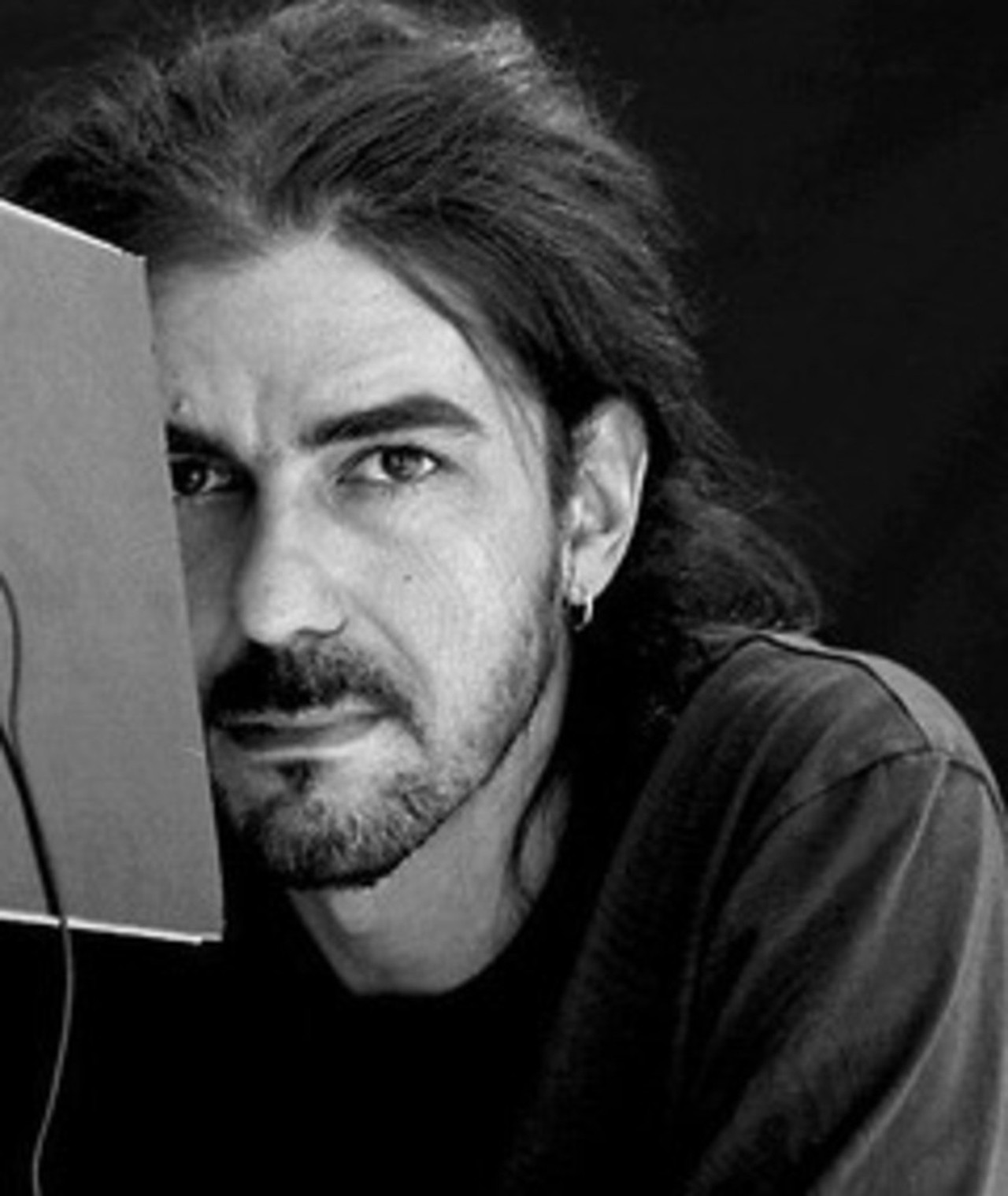 Photo of Fernando León de Aranoa