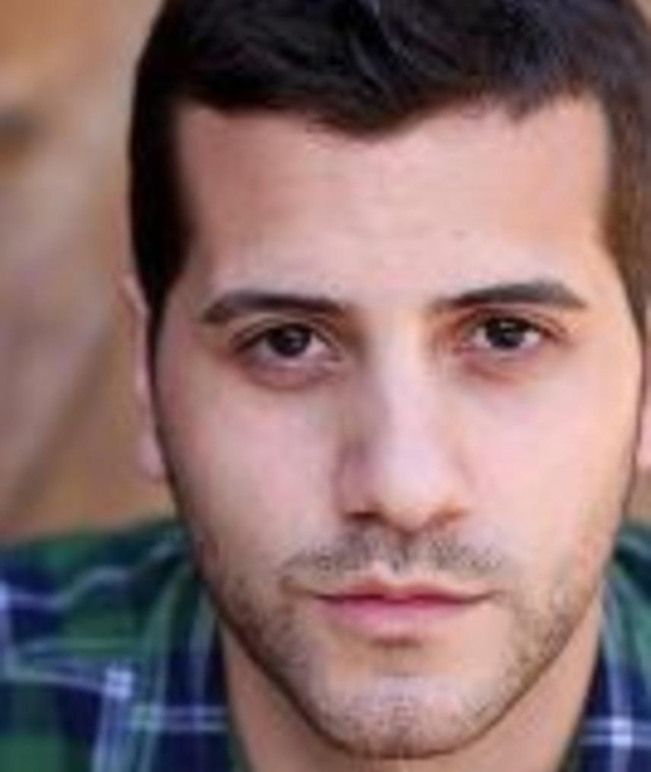 Grant Liffmann – Movies, Bio and Lists on MUBI