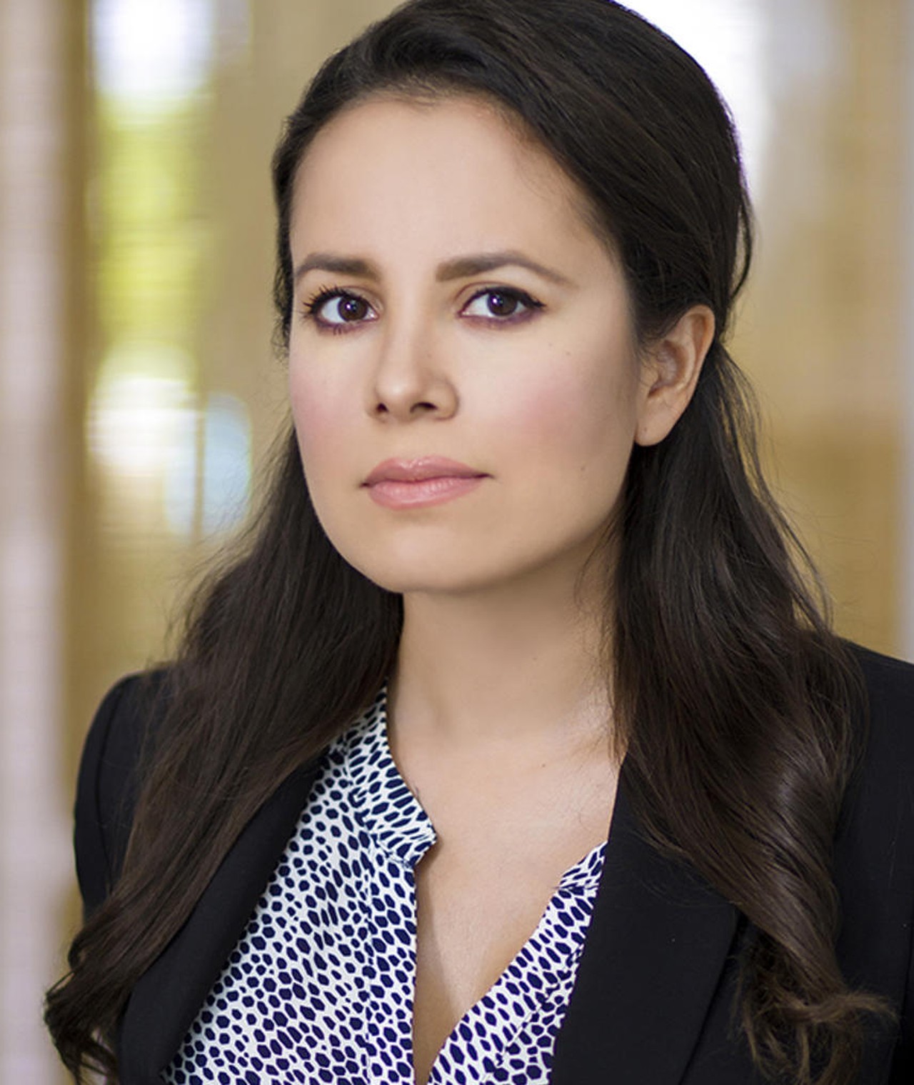 Photo of Sara Castro