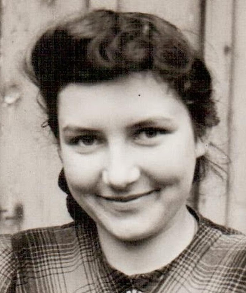 Photo of Zigrida Stungure