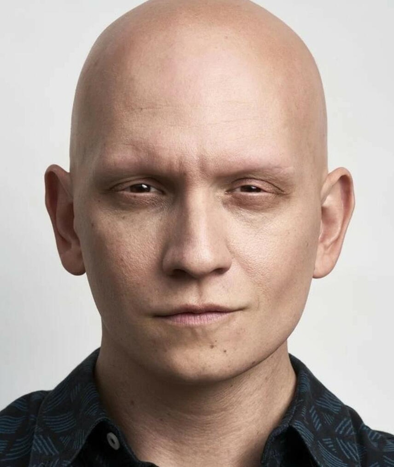 Photo of Anthony Carrigan