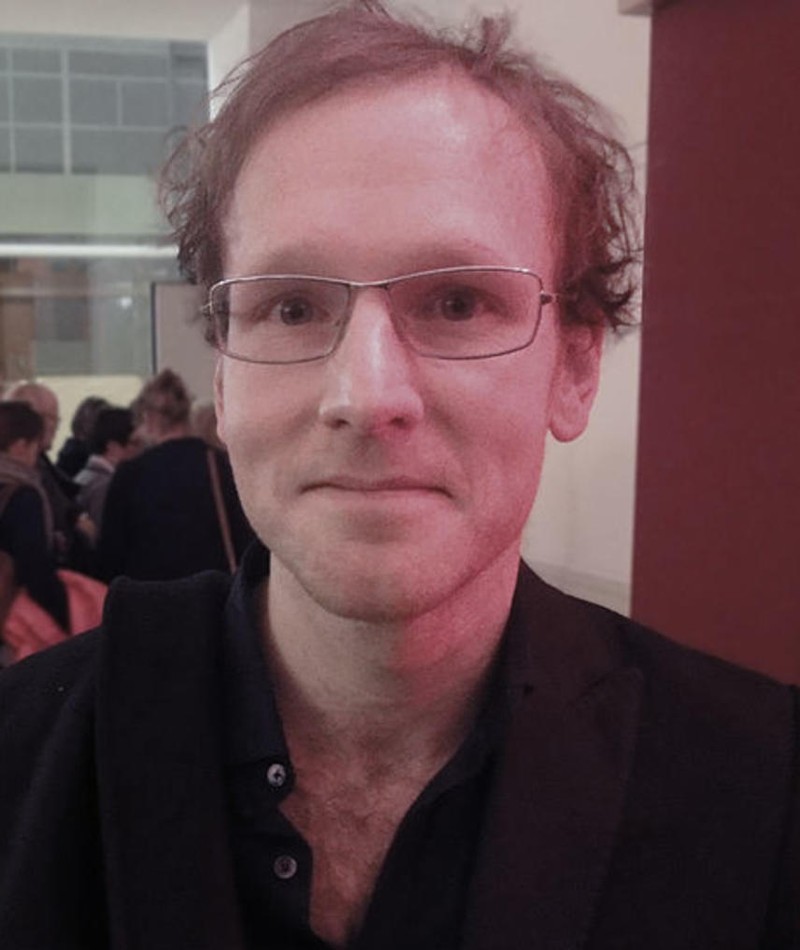 Guido van der Werve Movies, Bio and Lists on MUBI Guido van der Werve Movies, Bio and Lists on MUBI
