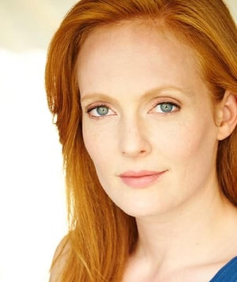 Daisy McCrackin Filmes, Biografia e Listas na MUBI