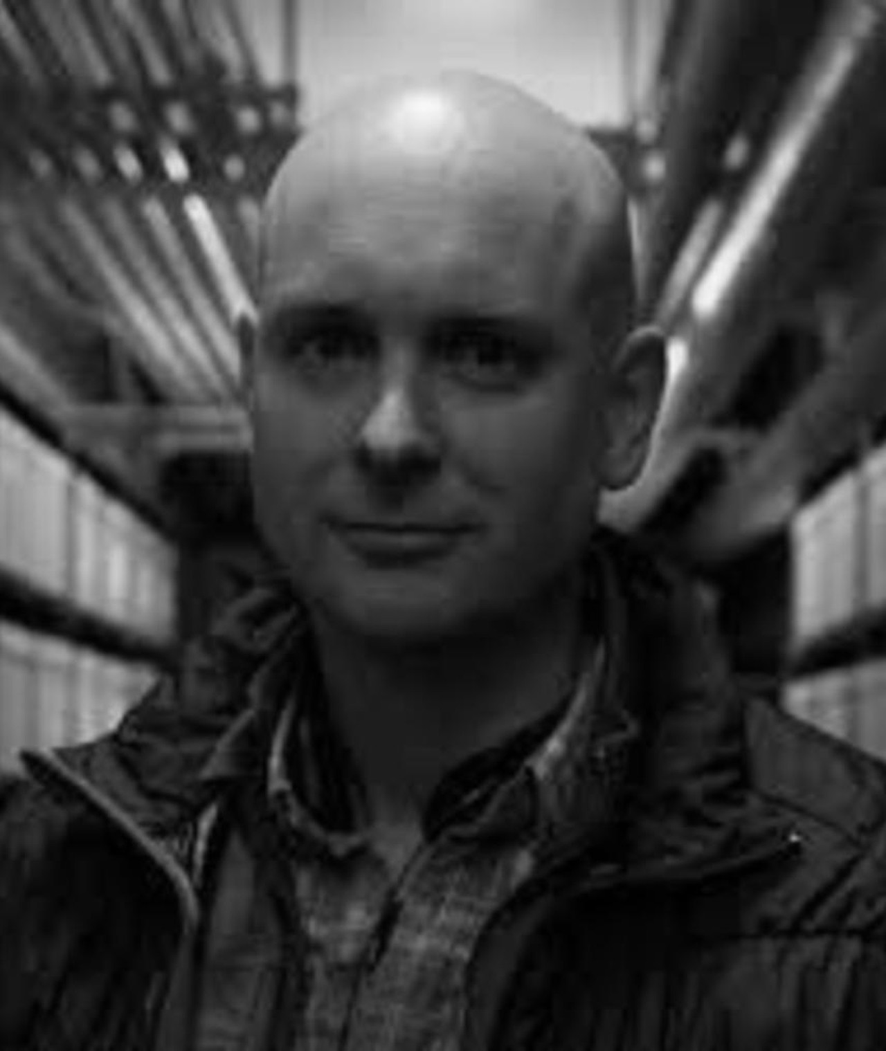 Photo of Mark Smith