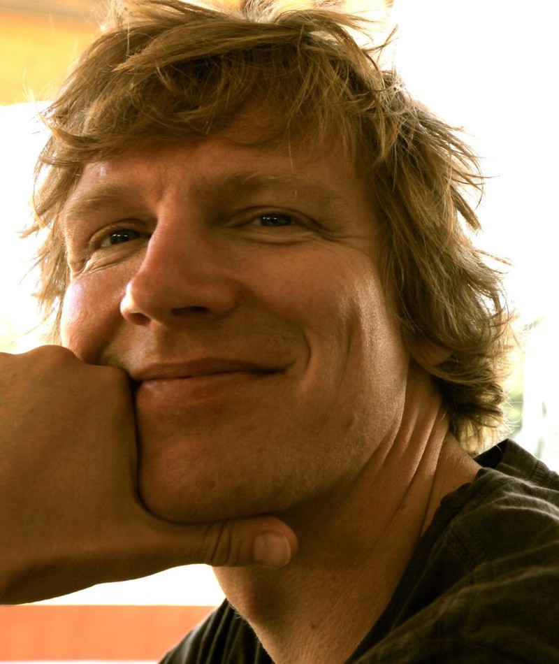 Gavin Smith – Movies, Bio and Lists on MUBI