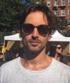 Photo of Matthew C. Hart