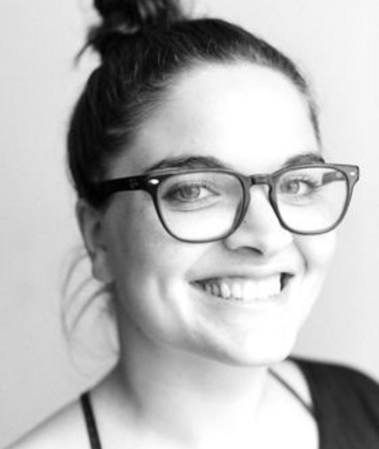 Photo of Julie Leerskov