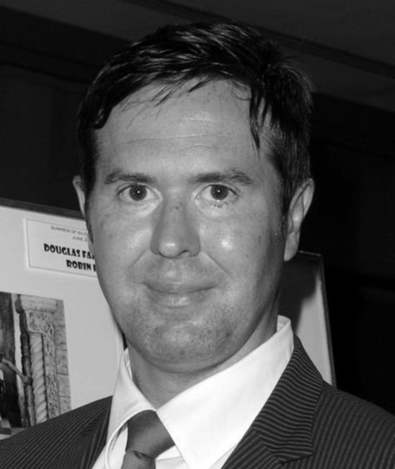 Photo of Jeffrey Vance