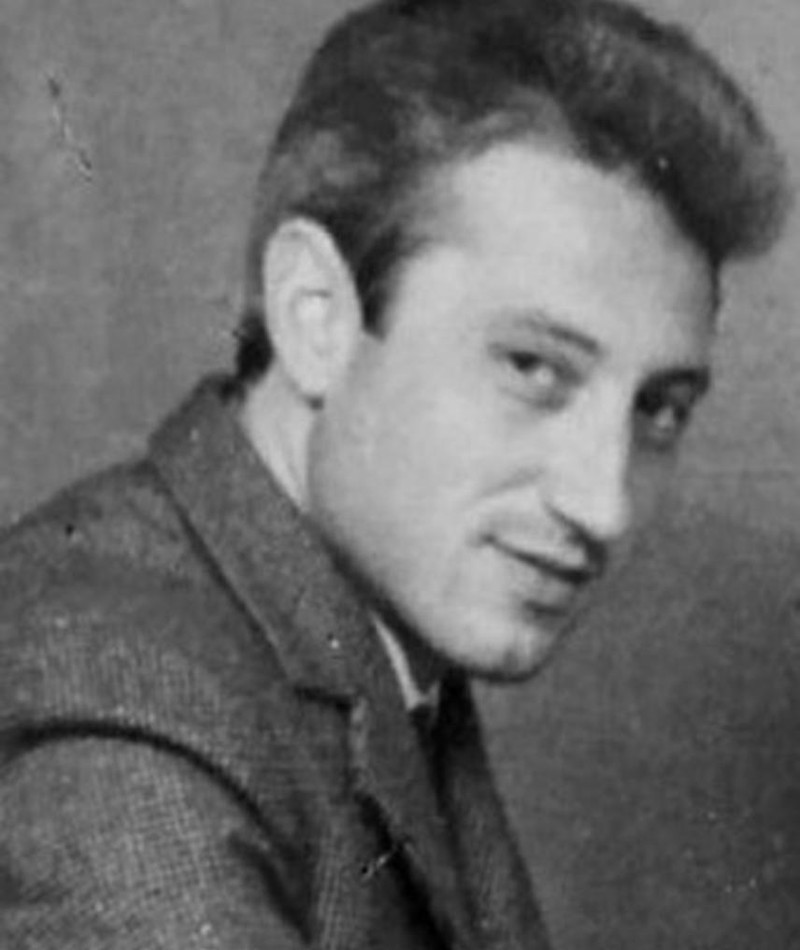 José Ulloa Movies, Bio and Lists on MUBI