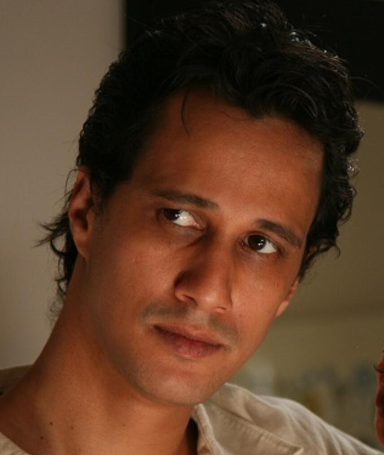 Photo of Antonin Stahly Viswanadhan