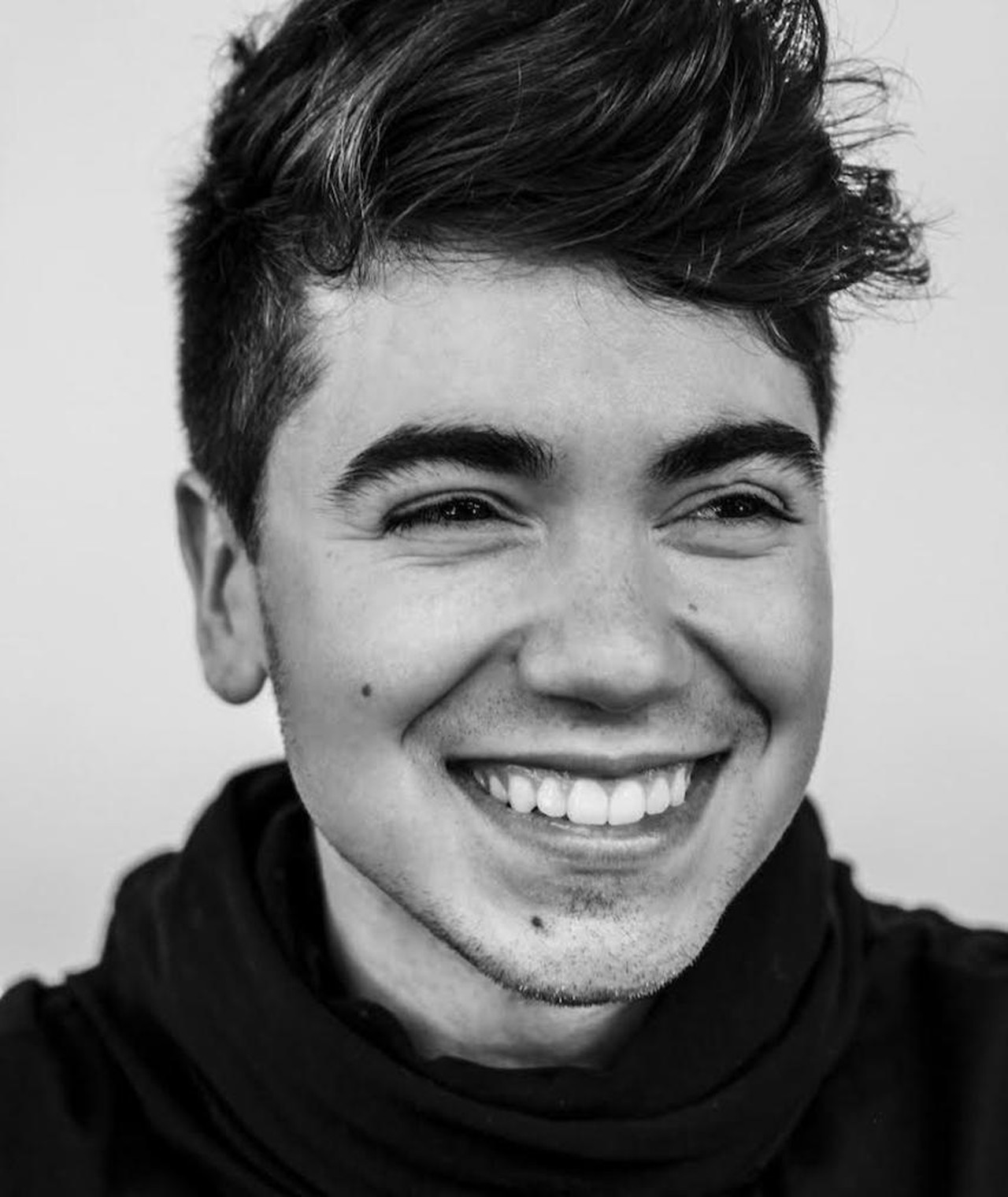 Photo of Noah Galvin