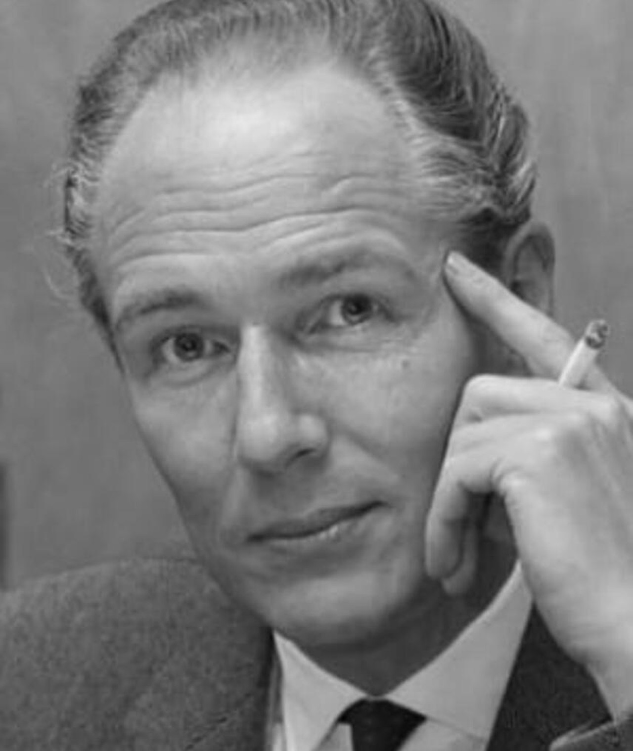Photo of Guus Oster