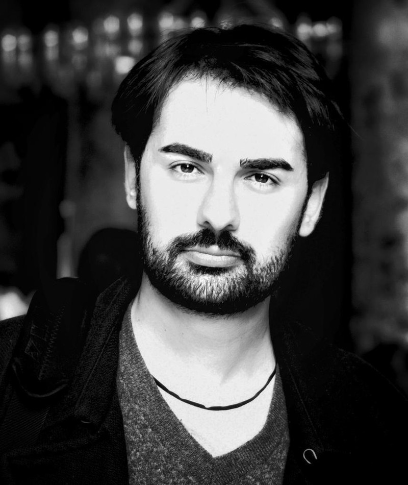 Photo of Murat Uğurlu
