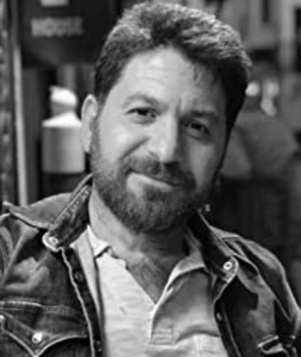 Photo of Fikret Reyhan