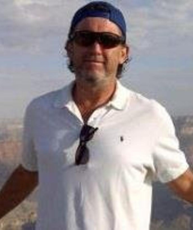 Mike Jefferies – Movies, Bio and Lists on MUBI