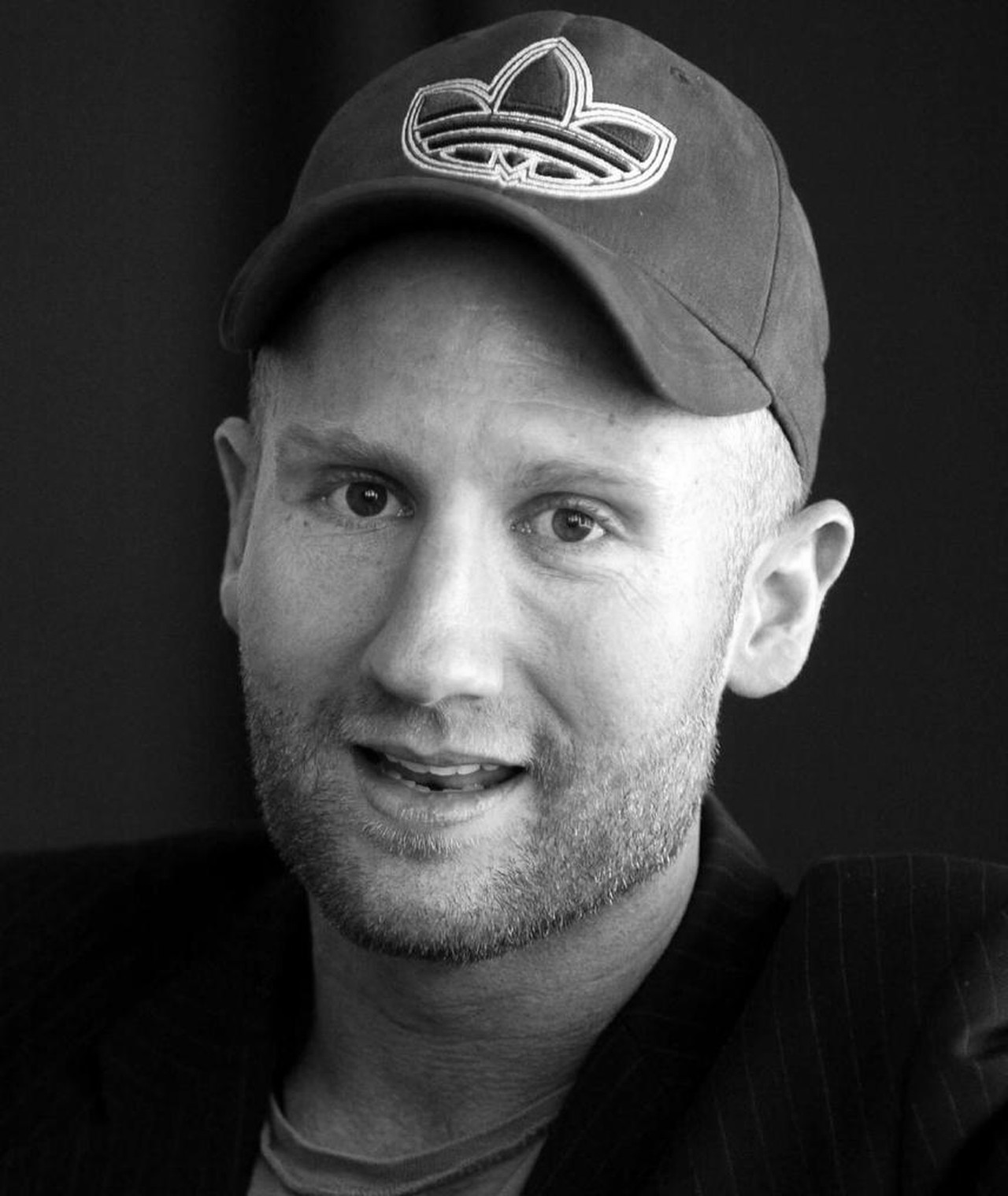 Photo of Matt Barrelle