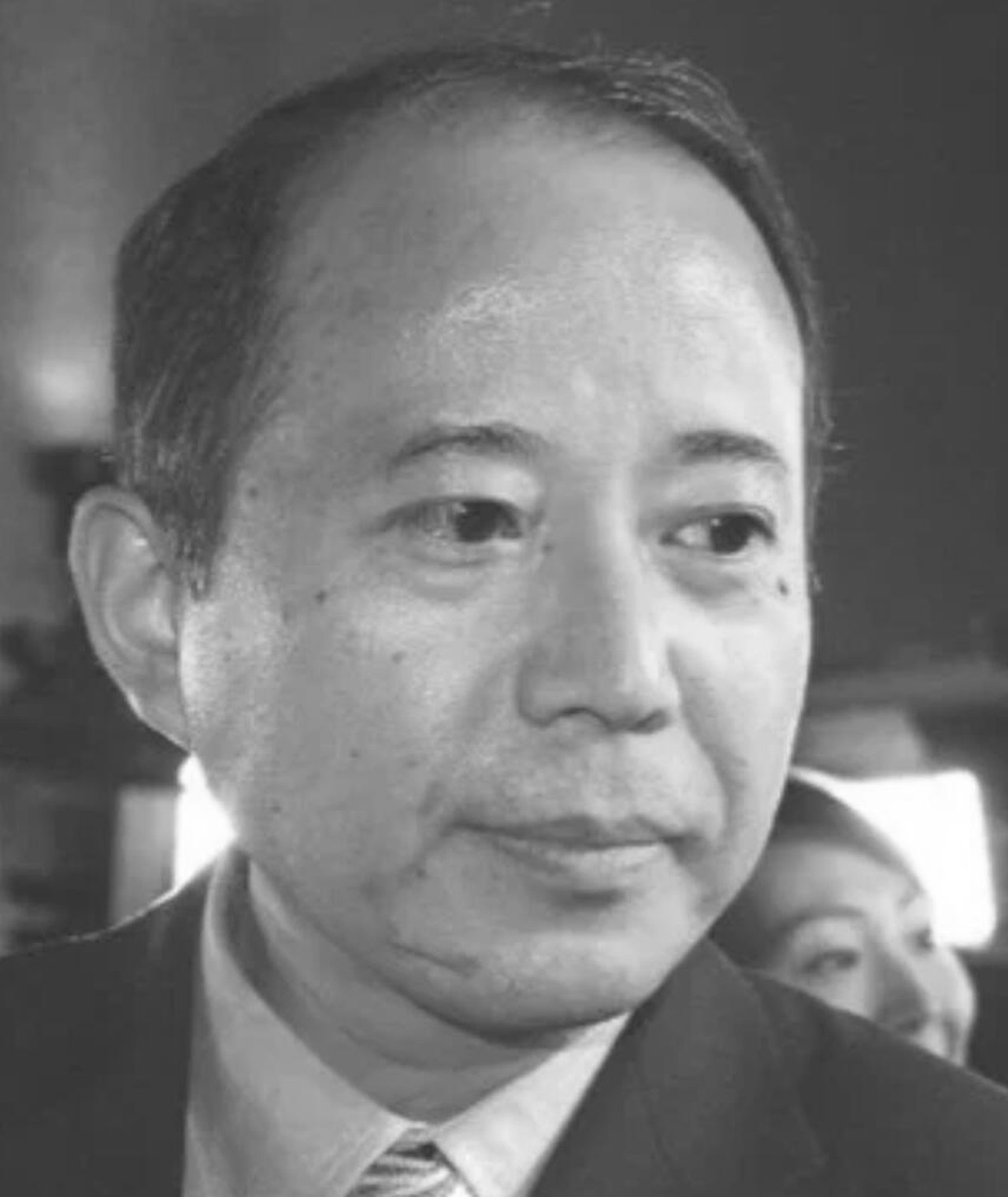 Photo of Shogo Tomiyama