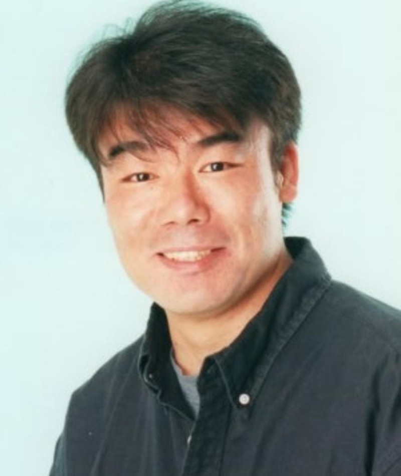 Photo of Takehiro Murata