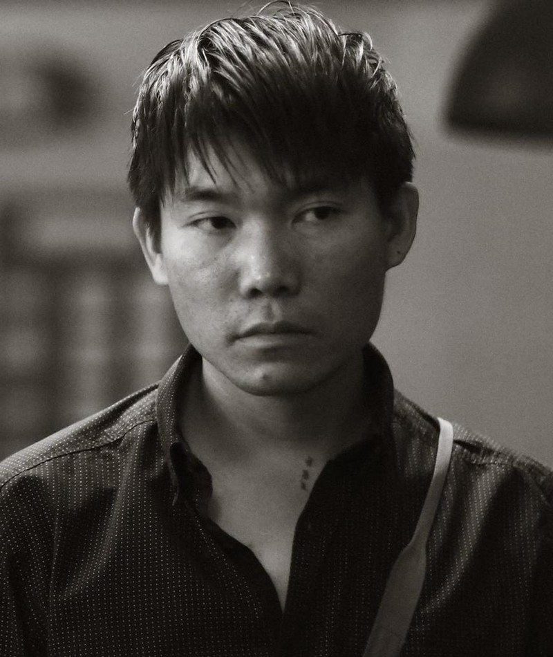 Photo of Kong Pahurak
