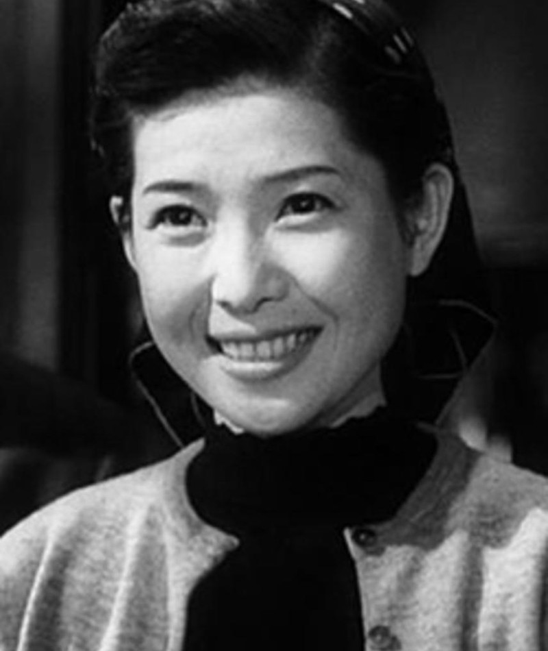 Photo of Setsuko Wakayama