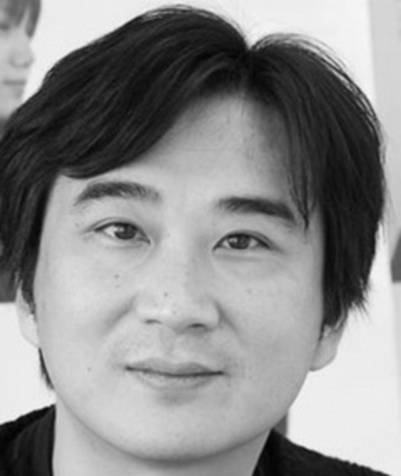 Photo of Hiroshi Ishikawa