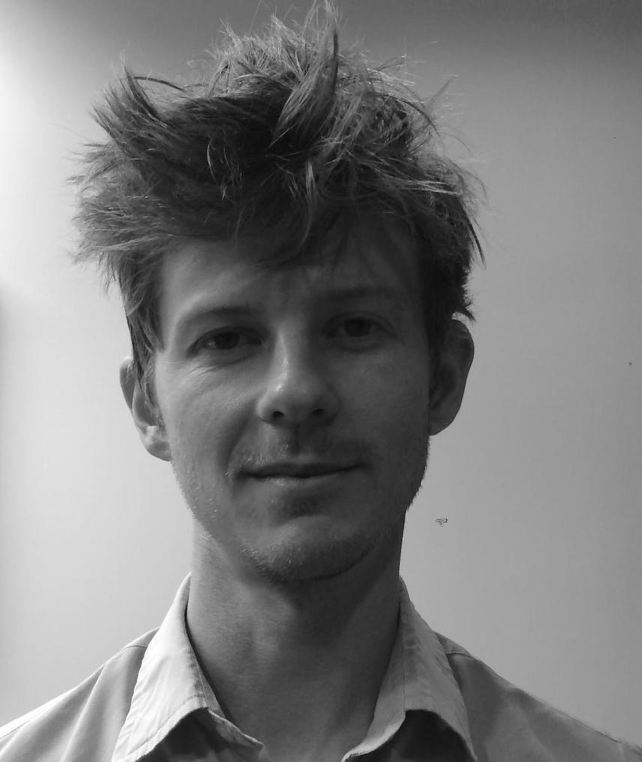 Photo of Kellen Quinn