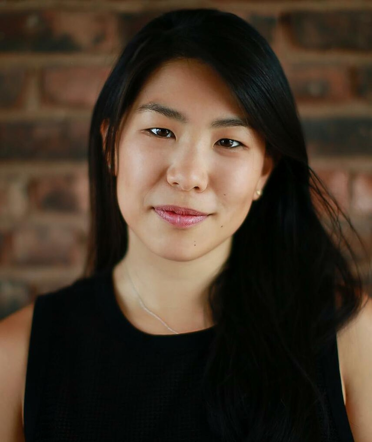 Photo of Rachael Fung