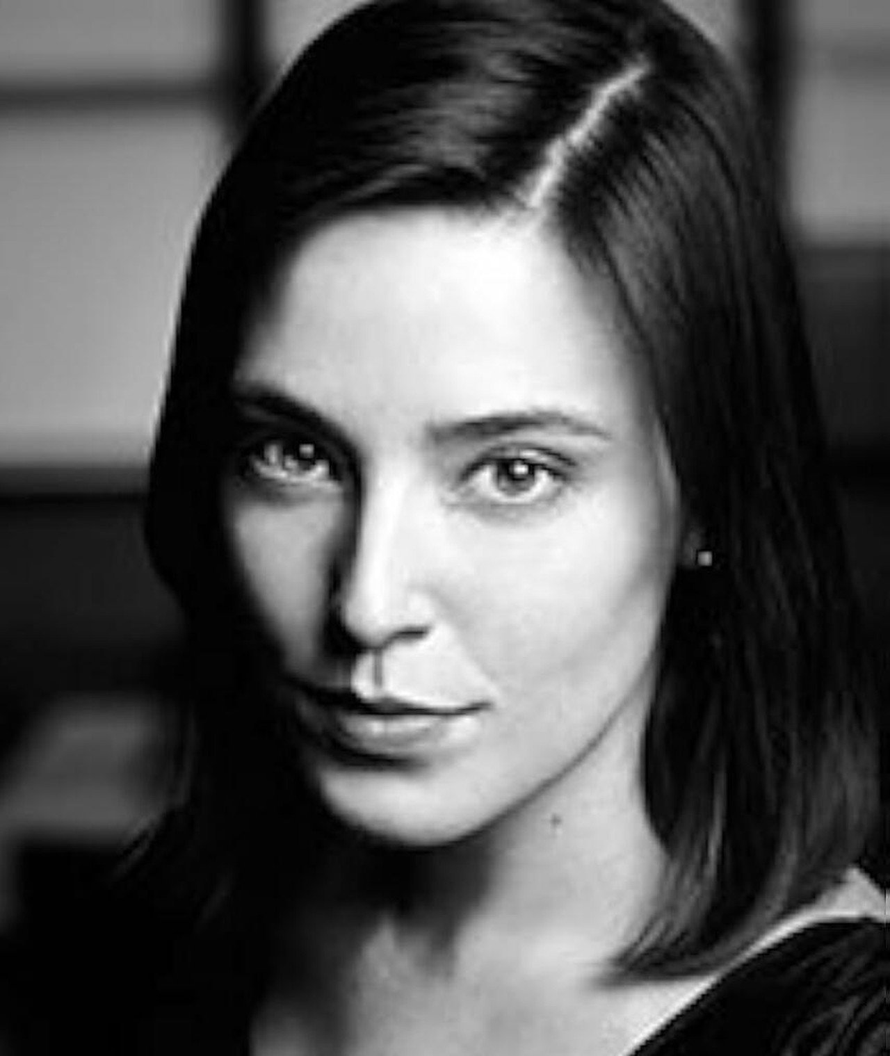 Photo of Gabrielle Nadig