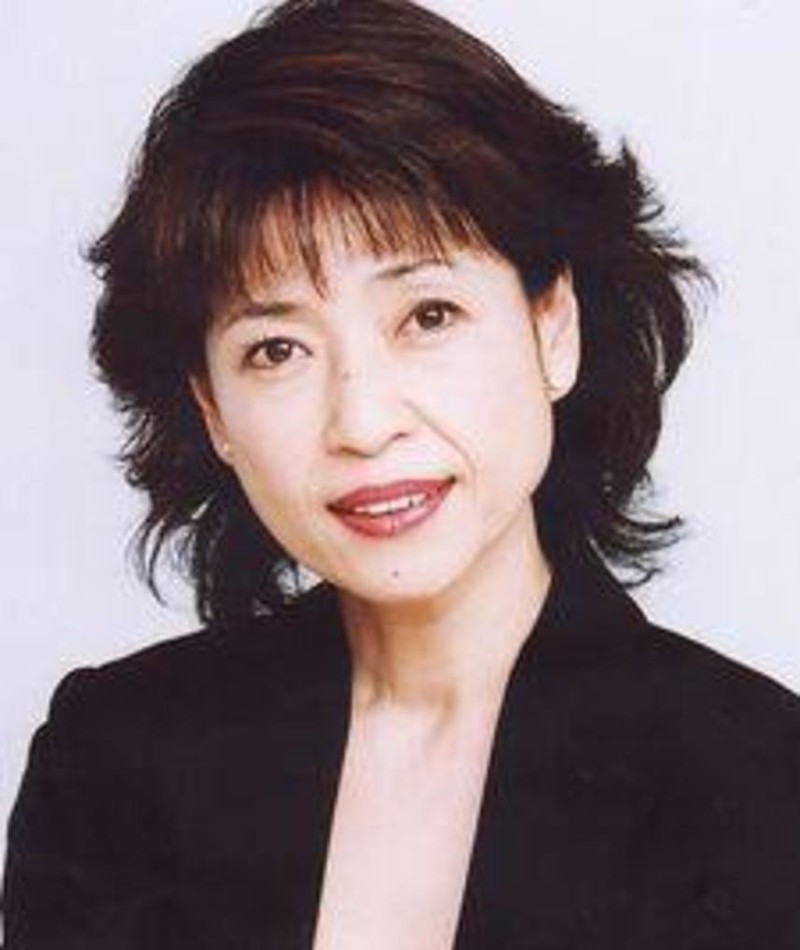 Photo of Reiko Tajima